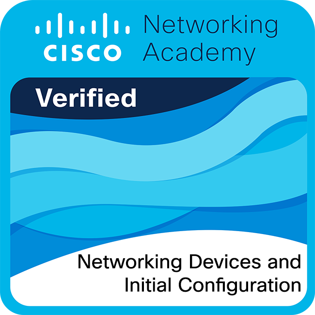 Networking Devices